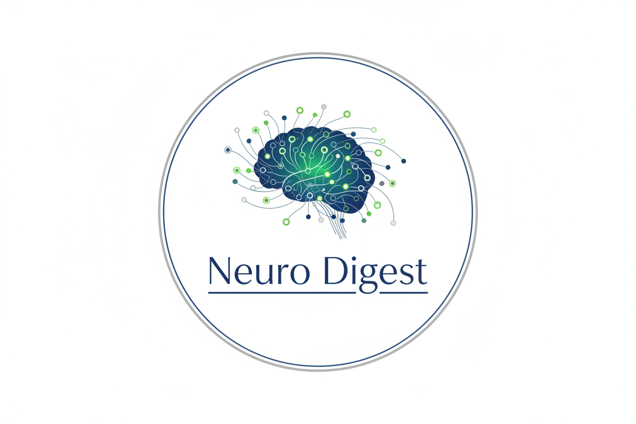 Neuro Digest